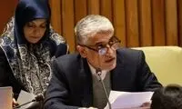 واکنش ایران به ادعای رویترز درباره «آتش‌بس»
