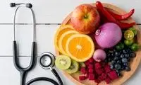 چند دستور غذایی برای حفظ سلامت عمومی