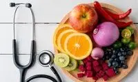 چند دستور غذایی برای حفظ سلامت عمومی