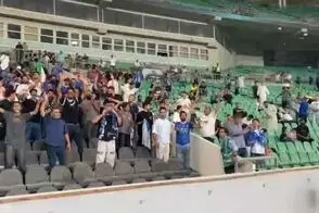 ویدئوی باشگاه استقلال دل هواداران فوتبال را به درد آورد!