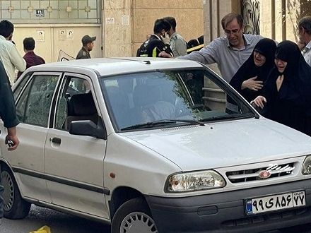 پشت پرده یک «ترور» در ایران