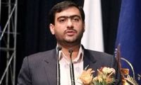 نصب بلندگوهای هشدار در تهران