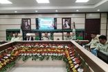 طرح‌ ضربتی جمع‌آوری اتباع غیرمجاز در تهران