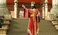 لیست پادشاهان هخامنشی از قدیم به جدید