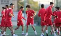 پیشنهاد خارجی برای دو ستاره پرسپولیس