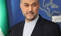 امیرعبداللهیان همزمان اسرائیل و آمریکا را تهدید جدی کرد