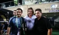 برنامه ویژه یک استقلالی برای شکست پرسپولیس!