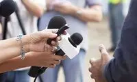 ضرب و شتم یک خبرنگار در صحن شورای شهر تبریز!
