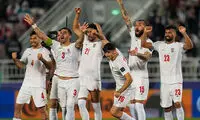 درخواست عجیب ایران برای تعویق بازی با ژاپن!