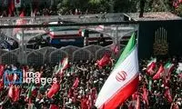 بیانیه درباره برگزاری نماز جمعه «خونخواهی و انتقام»