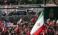بیانیه درباره برگزاری نماز جمعه «خونخواهی و انتقام»