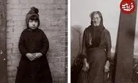 تصاویری شگفت‌انگیز از ۱۲۰سال قبل نیویورک که ندیده‌اید!