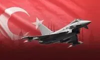 اهداف نظامی ترکیه در جنگ‌ احتمالی با اسرائیل