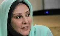 عکس بازیگر زن «بچه مهندس» در کنار موتورسیکلتش