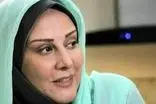 عکس بازیگر زن «بچه مهندس» در کنار موتورسیکلتش