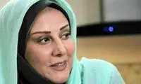 عکس بازیگر زن «بچه مهندس» در کنار موتورسیکلتش