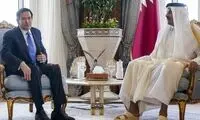 قطر خواستار عذرخواهی اسرائیل شد