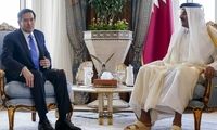 قطر خواستار عذرخواهی اسرائیل شد