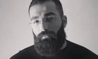  هنرنمایی جدید حمید صفت جلب توجه کرد