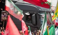 سایت مشهور حرف رسایی درباره مراسم تشییع را تایید کرد