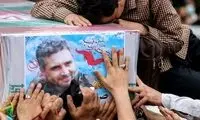 بازداشت چند متهم مرتبط با ترور شهید صیاد خدایی
