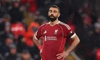 مدیر تیم ملی مصر: همسترینگ صلاح پاره شد