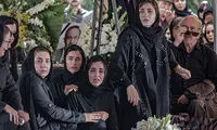 چهره‌ای که با نبودنش کاری‌ترین زخم را به زخم کاری زد!