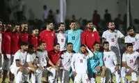 یک کشور به لیست رقبای تیم ملی اضافه شد!
