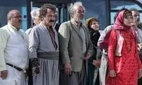 تصاویر جدید از سورپرایز تلویزیون برای نوروز 1403
