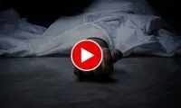 ماجرای تکه‌تکه کردن زن توسط شوهرش