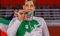 احسان علیخانی خودش هم نمی‌داند چه کار بزرگی کرده است