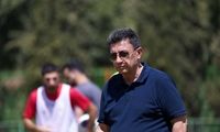 اطلاعیه فدراسیون فوتبال درباره جانشین امیر قلعه‌نویی