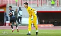 پیام نیازمند به هواداران پرسپولیس قول داد