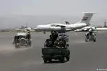 جلوگیری عربستان سعودی از فرود هواپیمای ایران
