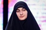 روایت زینب سلیمانی از لحظات بمباران شهرک دقایقی 