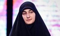 روایت زینب سلیمانی از لحظات بمباران شهرک دقایقی 