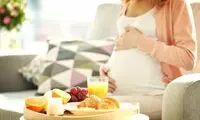 نسخه تغذیه‌ای برای درمان اختلال در تخمک‌گذاری 