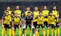 مذاکره سپاهان با 5 بازیکن برای فسخ قرارداد