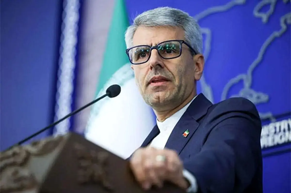 بقایی: نام لبنان سه بار در متن تفاهم آمده