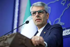 بقایی: نام لبنان سه بار در متن تفاهم آمده