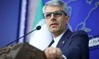 بقایی: نام لبنان سه بار در متن تفاهم آمده