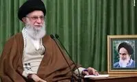  لحن بی‌سابقه در پیغام رهبر انقلاب به رئیس صداوسیما