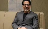 جناب آقای همایون شجریان، خواننده قحط بود برادر؟