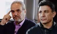 پاسخ به انتقادهای شدید خیابانی علیه قلعه‌نویی!