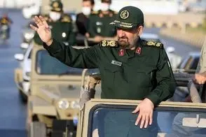 نقاطی که ممکن است در جنگ بعدی هدف آمریکا باشند