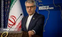 نخستین واکنش رسمی تهران به پایان مذاکرات