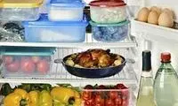 غذای مانده بلای جان دو نفر در تهران شد