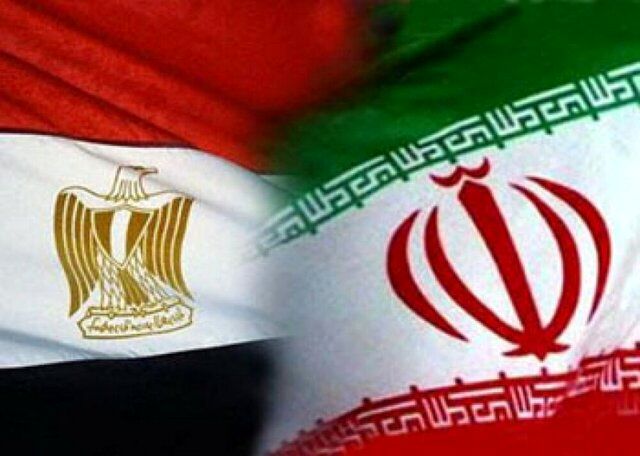 میانجی‌گری عراق میان ایران و مصر
