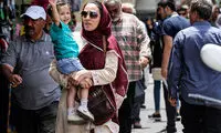 اتفاق ناگواری که سالانه برای ۷۵ هزار زن ایرانی رخ می‌دهد