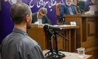 عکس عامل شلیک به هواپیمای اوکراینی منتشر شد